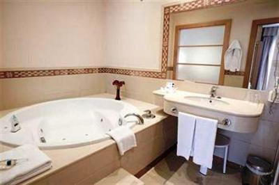 фото отеля Capri Spa And Wellness Hotel Menorca
