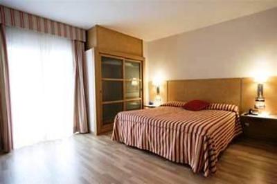 фото отеля Capri Spa And Wellness Hotel Menorca