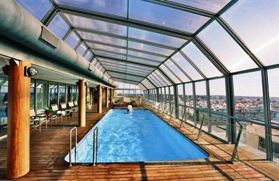 фото отеля Capri Spa And Wellness Hotel Menorca