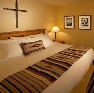 фото отеля Hotel Chimayo de Santa Fe