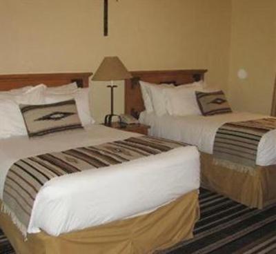 фото отеля Hotel Chimayo de Santa Fe