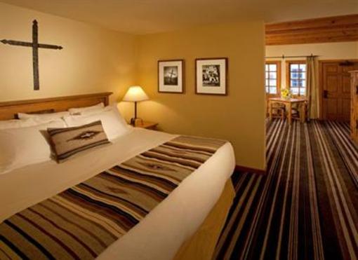 фото отеля Hotel Chimayo de Santa Fe