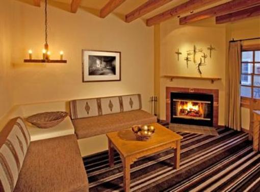 фото отеля Hotel Chimayo de Santa Fe