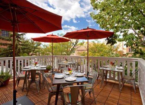 фото отеля Hotel Chimayo de Santa Fe