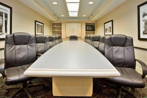 фото отеля Holiday Inn Express Hotel & Suites University Wilmington (North Carolina)