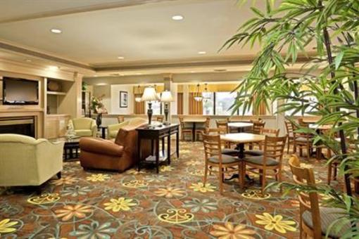 фото отеля Holiday Inn Express Hotel & Suites University Wilmington (North Carolina)