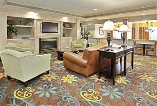фото отеля Holiday Inn Express Hotel & Suites University Wilmington (North Carolina)