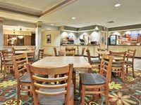 Holiday Inn Express Hotel & Suites University Wilmington (North Carolina) Holiday Inn Express Hotel & Suites University Wilmington (North Carolina)