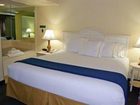 фото отеля Holiday Inn Express Hotel & Suites University Wilmington (North Carolina)