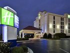 фото отеля Holiday Inn Express Hotel & Suites University Wilmington (North Carolina)