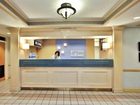 фото отеля Holiday Inn Express Hotel & Suites University Wilmington (North Carolina)