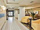 фото отеля Holiday Inn Express Hotel & Suites University Wilmington (North Carolina)