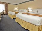 фото отеля Holiday Inn Express Hotel & Suites University Wilmington (North Carolina)