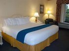 фото отеля Holiday Inn Express Hotel & Suites University Wilmington (North Carolina)