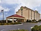 фото отеля Holiday Inn Express Hotel & Suites University Wilmington (North Carolina)