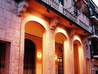 Hotel Central Valdepenas