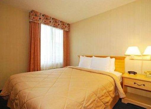 фото отеля Comfort Inn Santa Monica