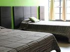 фото отеля Hostel Amigo Suites Downtown Mexico City