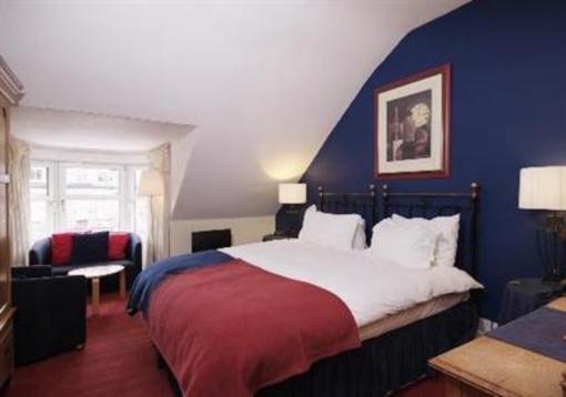 фото отеля Southside Guest House Edinburgh