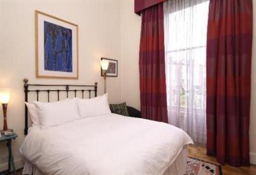 фото отеля Southside Guest House Edinburgh