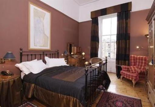 фото отеля Southside Guest House Edinburgh