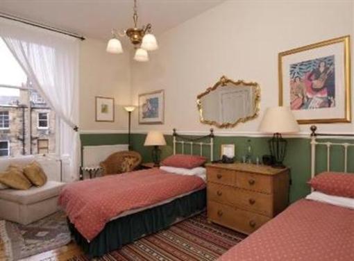 фото отеля Southside Guest House Edinburgh