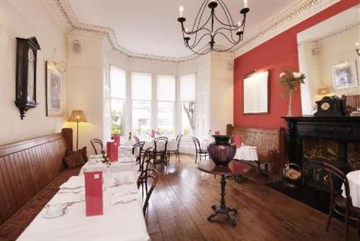 фото отеля Southside Guest House Edinburgh