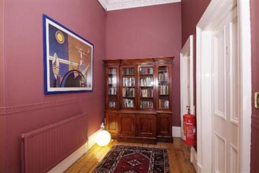 фото отеля Southside Guest House Edinburgh