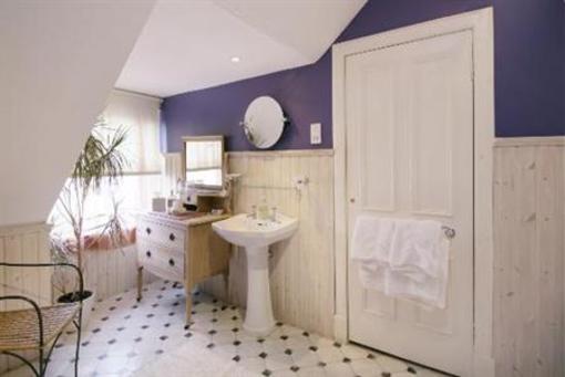 фото отеля Southside Guest House Edinburgh