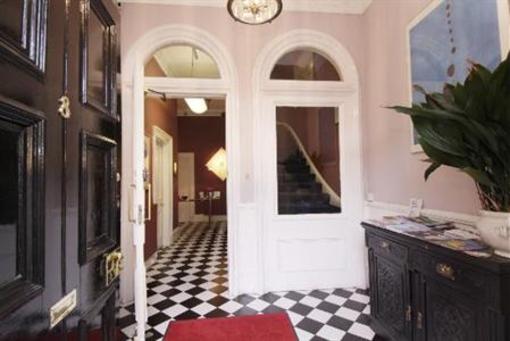 фото отеля Southside Guest House Edinburgh