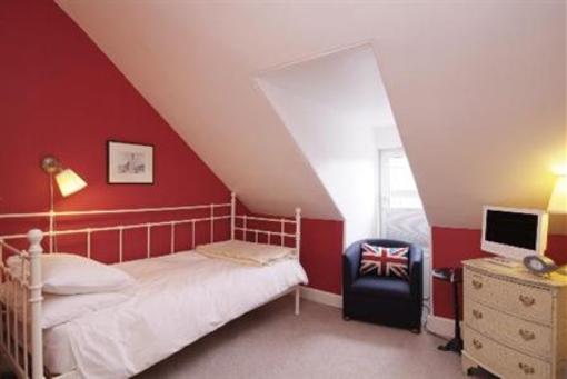 фото отеля Southside Guest House Edinburgh