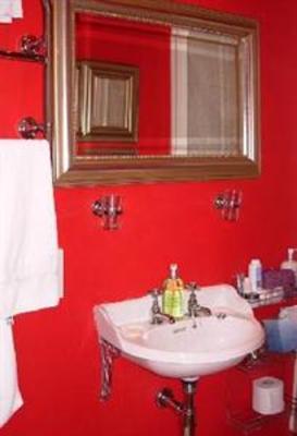фото отеля Southside Guest House Edinburgh