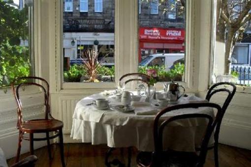 фото отеля Southside Guest House Edinburgh
