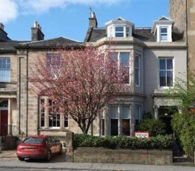 фото отеля Southside Guest House Edinburgh