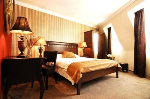 фото отеля Boutique Hotel Monaco Bucharest