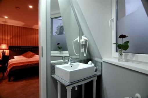 фото отеля Boutique Hotel Monaco Bucharest