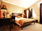 фото отеля Boutique Hotel Monaco Bucharest