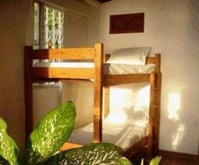 фото отеля Albergue Pedra da Sereia