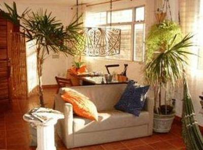 фото отеля Albergue Pedra da Sereia