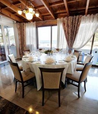 фото отеля Gran Hotel del Sella