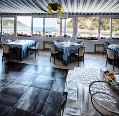 фото отеля Gran Hotel del Sella