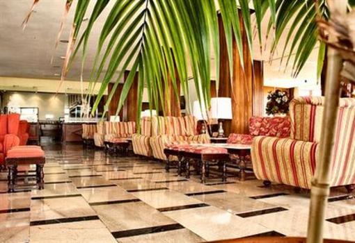 фото отеля Gran Hotel del Sella
