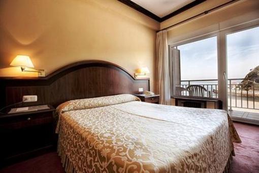 фото отеля Gran Hotel del Sella