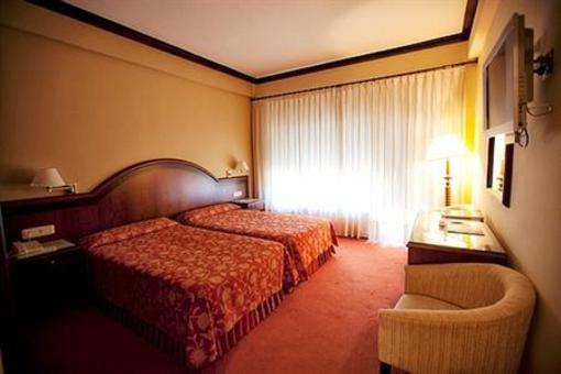 фото отеля Gran Hotel del Sella
