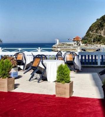 фото отеля Gran Hotel del Sella