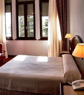 фото отеля Gran Hotel del Sella