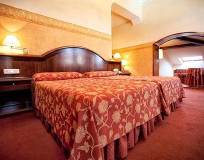 фото отеля Gran Hotel del Sella
