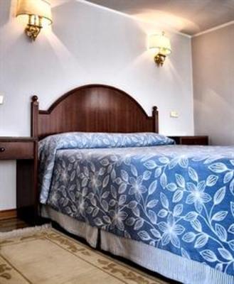 фото отеля Gran Hotel del Sella