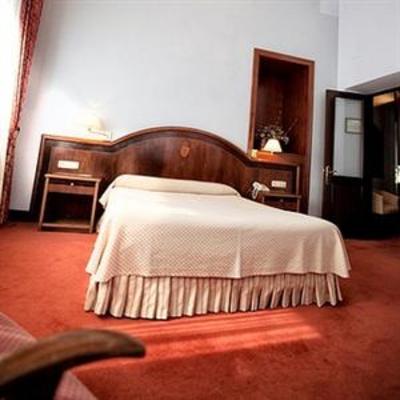 фото отеля Gran Hotel del Sella