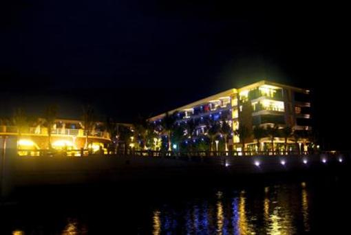 фото отеля Serenity Marina Hotel
